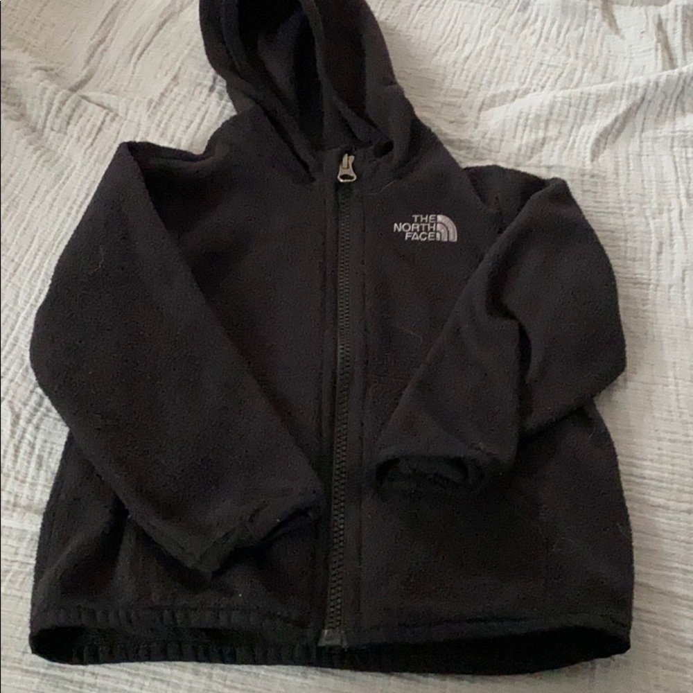 18-24m The North Face Fleece